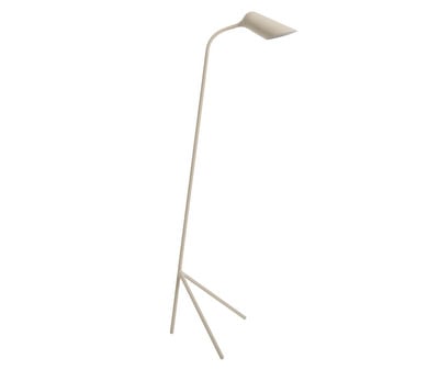 Curious Floor Lamp