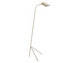 Curious Floor Lamp, Grey