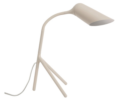 Curious Table Lamp