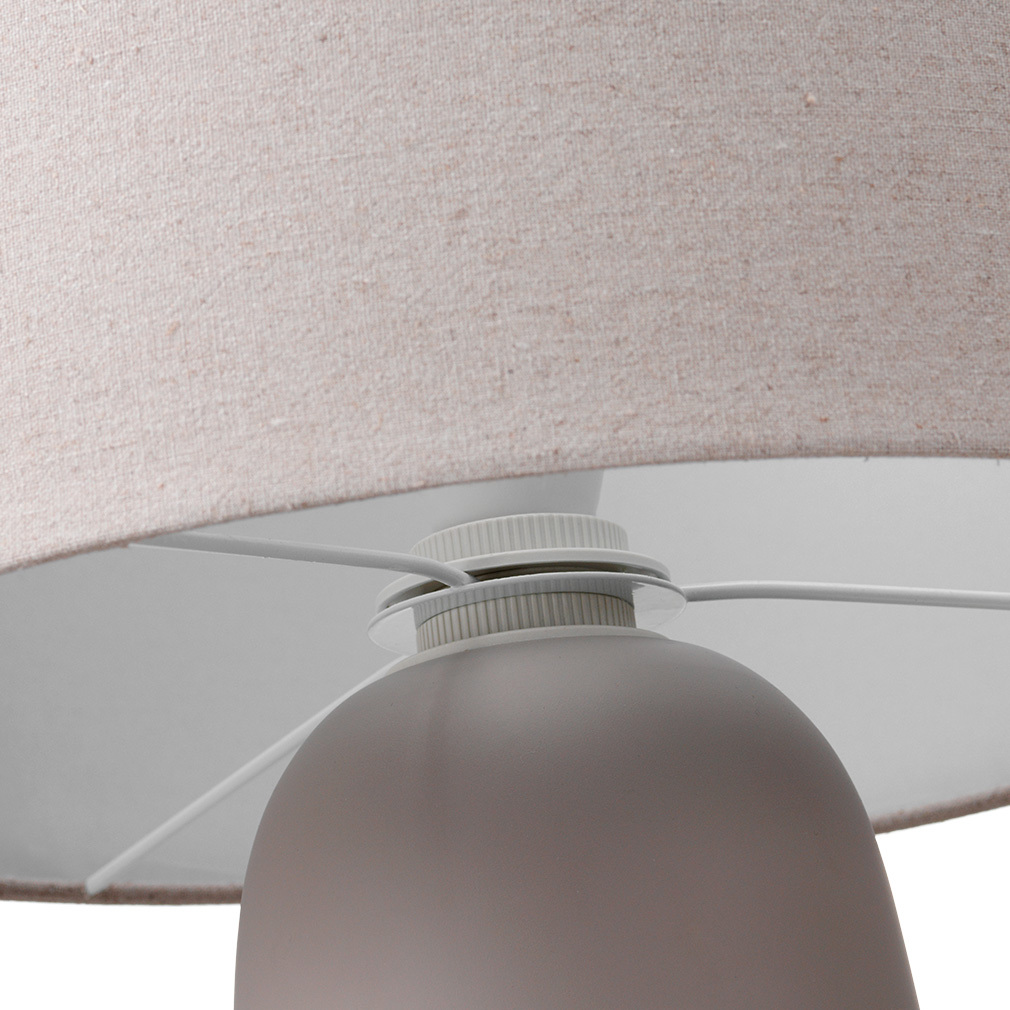 Dawn Table Lamp