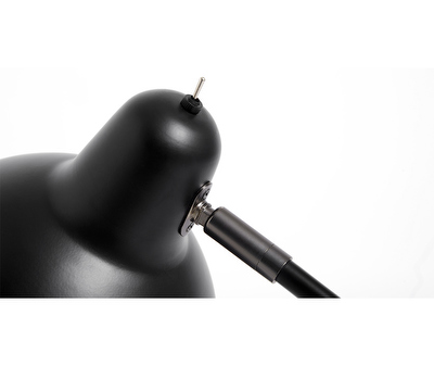 Demand Table Lamp