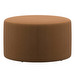 Eden-rahi, Napoli-kangas 2252 kultainen beige, ø 70 cm