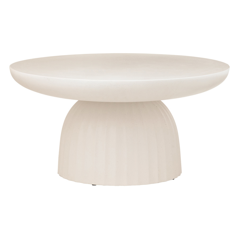 Expose Coffee Table