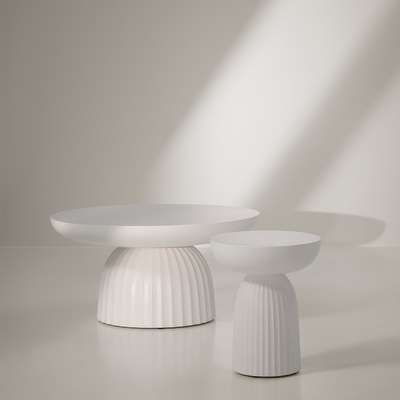 Expose Coffee Table