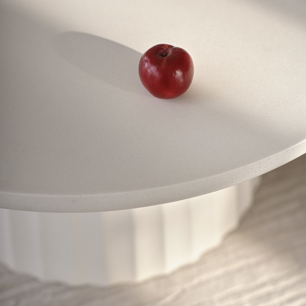 Expose Coffee Table