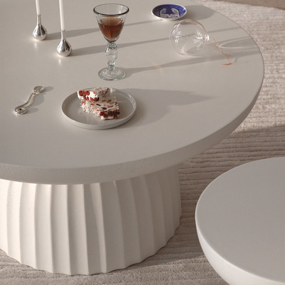Expose Coffee Table