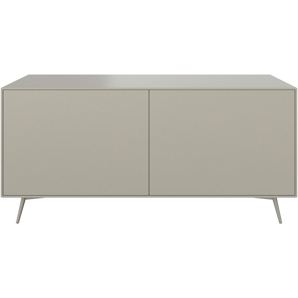 BoConcept Fermo-senkki harmaa, 48 x 152 cm