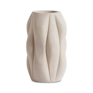 Float Vase, Grey