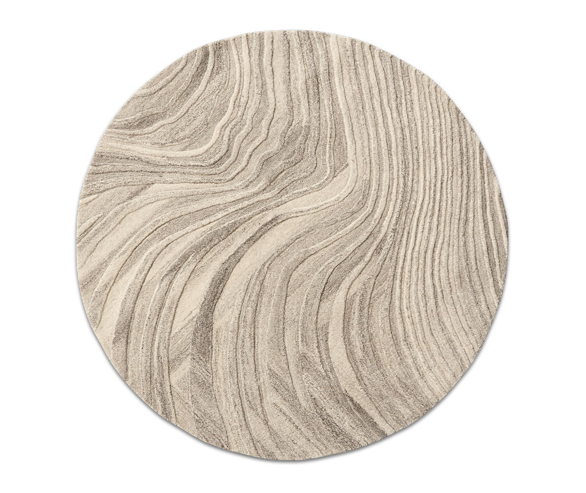 Furrow rug | BoConcept