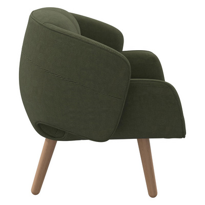 Fusion Armchair