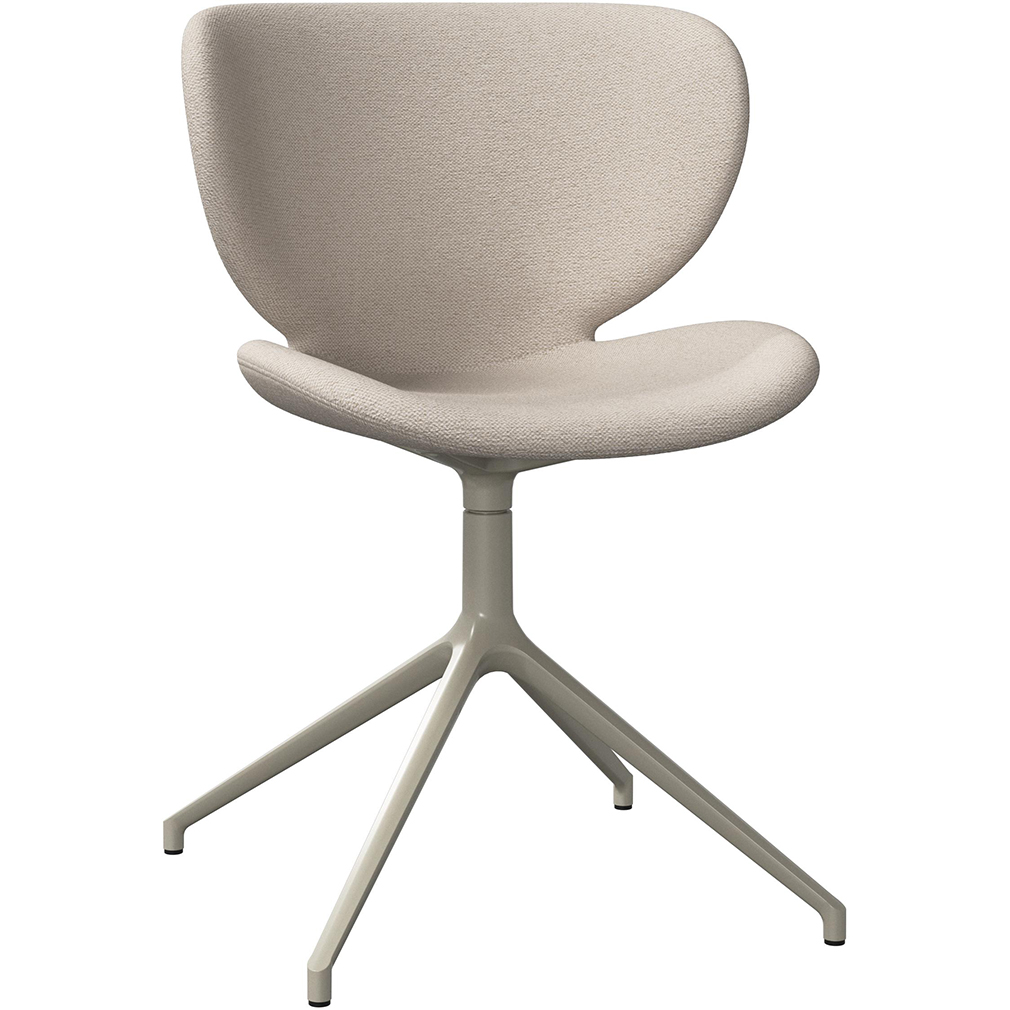 Hamilton swivel best sale chair