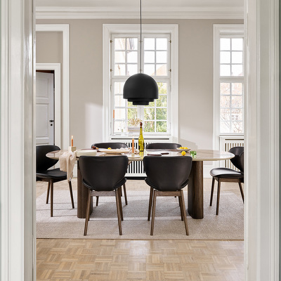 Hamilton Chair