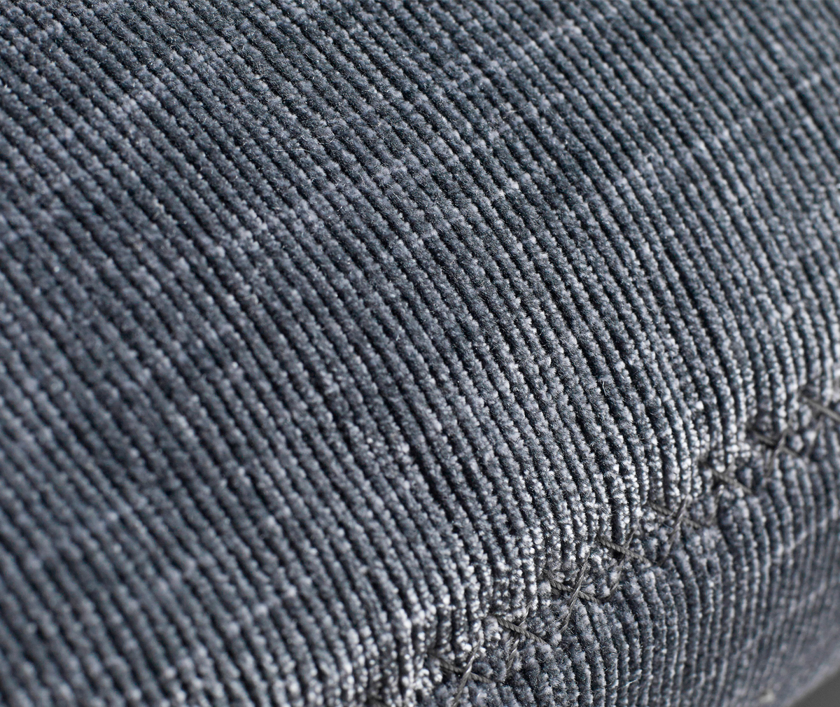 BoConcept Hampton Corner Sofa, Napoli Fabric 2255 Grey | Vepsäläinen