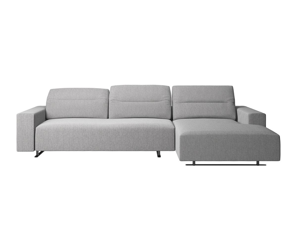 Hampton Chaise Sofa