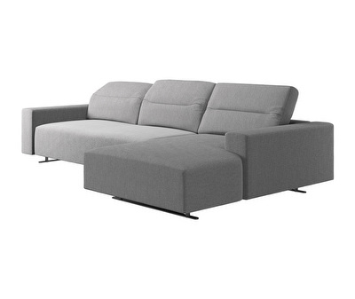 Hampton Chaise Sofa