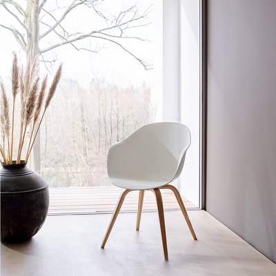 Hauge Chair
