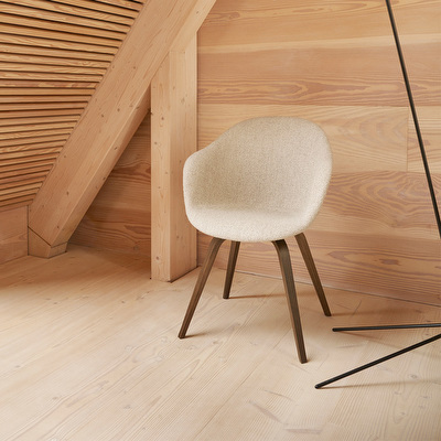 Hauge Chair