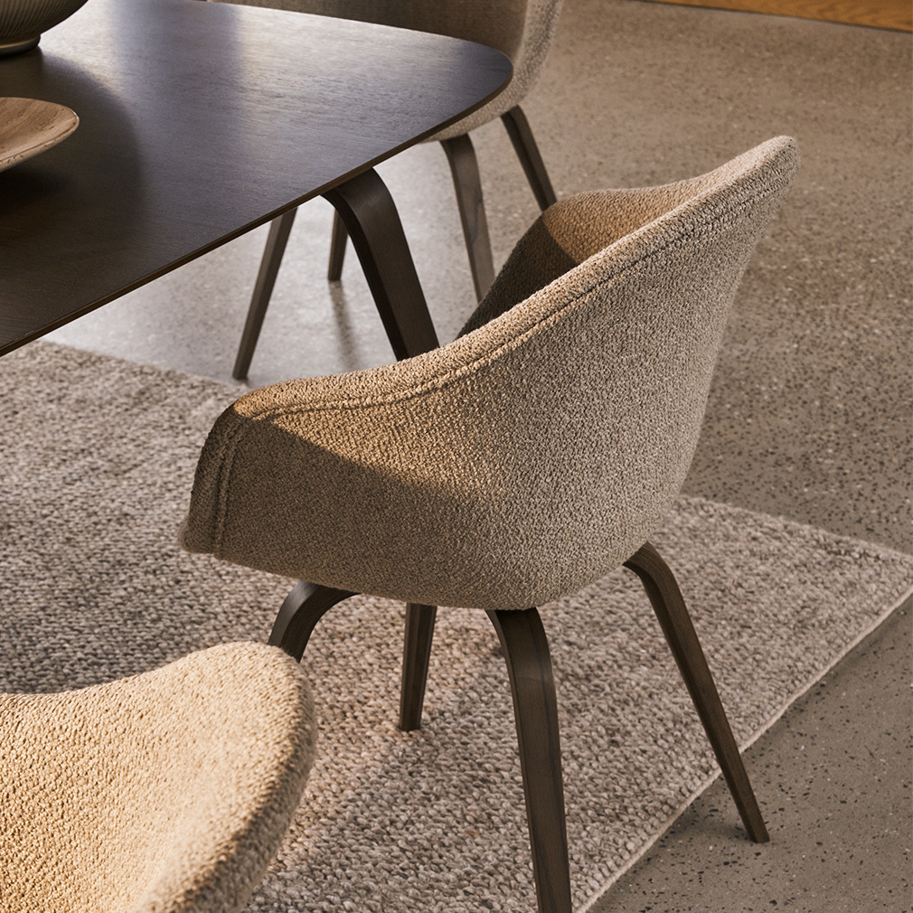 Hauge Chair