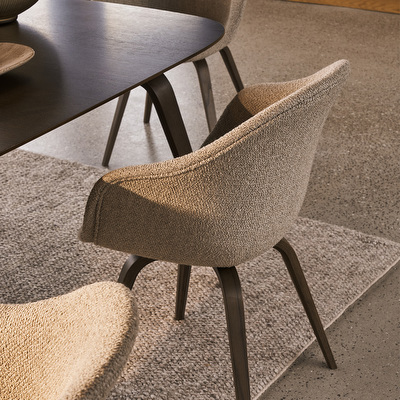 Hauge Chair