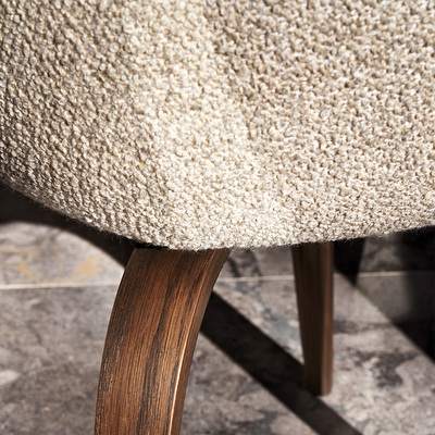 Hauge Chair