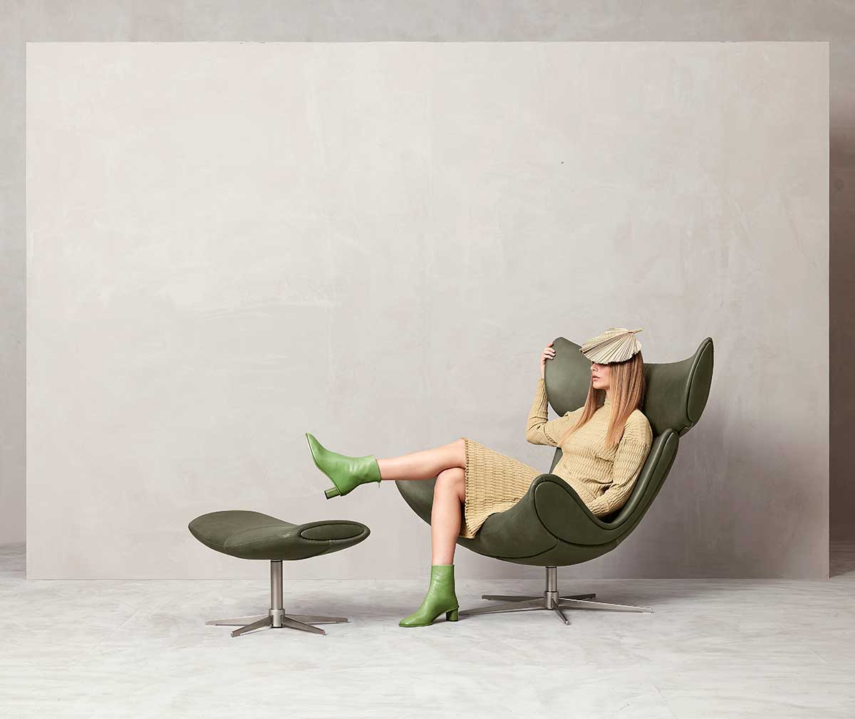Imola armchair sale