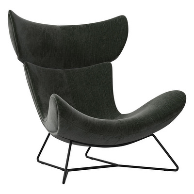 Imola Armchair