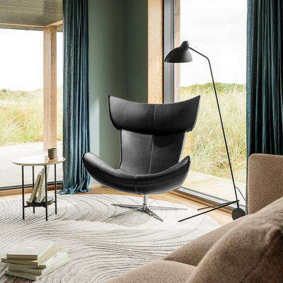 Imola Armchair