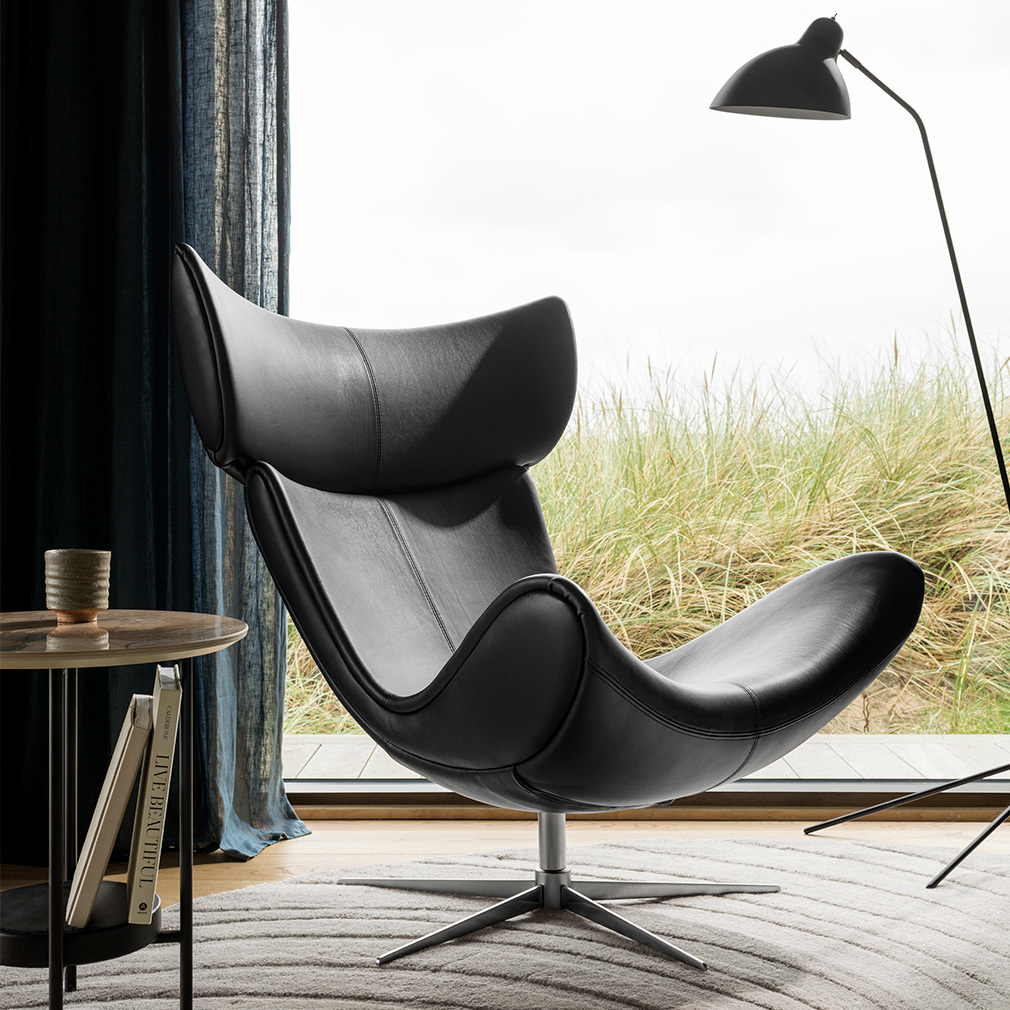 Imola Armchair