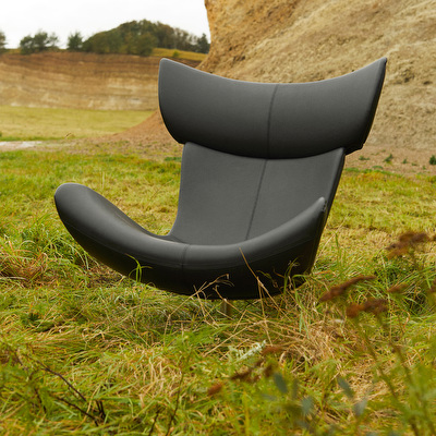 Imola Armchair