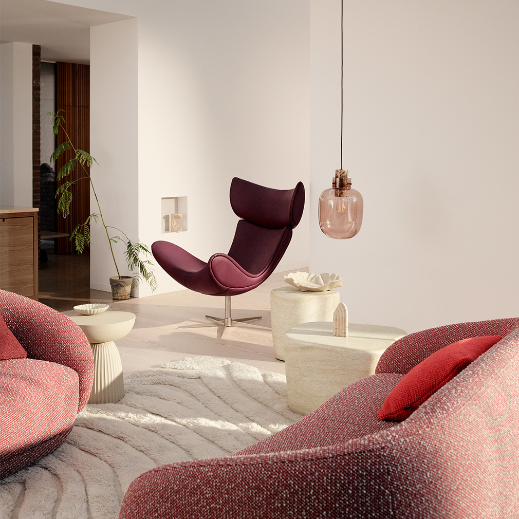 Imola Armchair