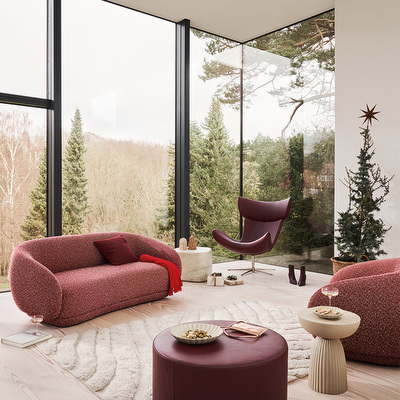 Imola Armchair