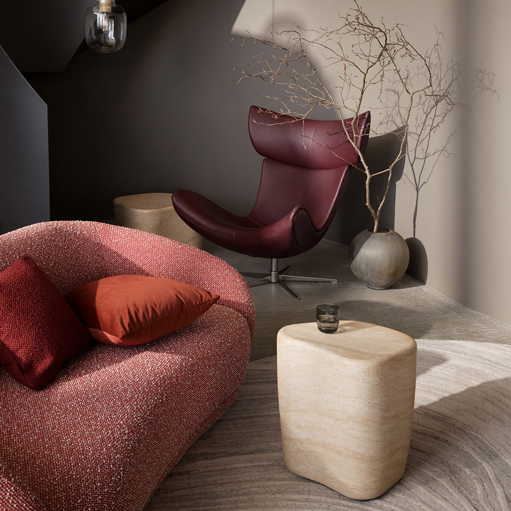 Imola Armchair