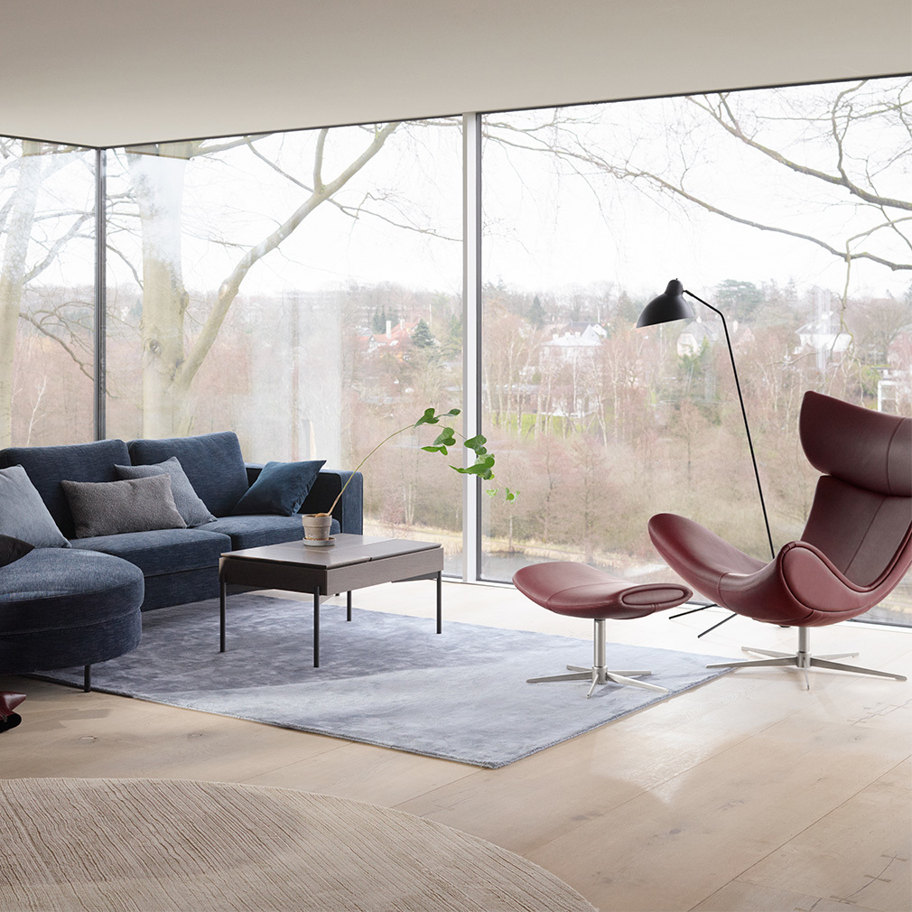 Imola Armchair