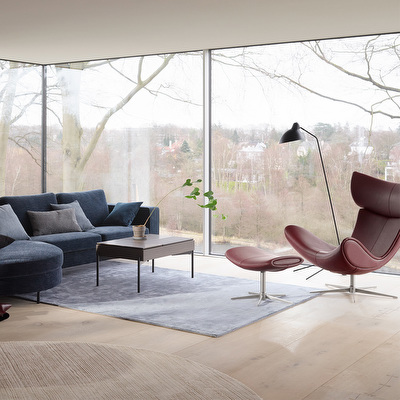 Imola Armchair