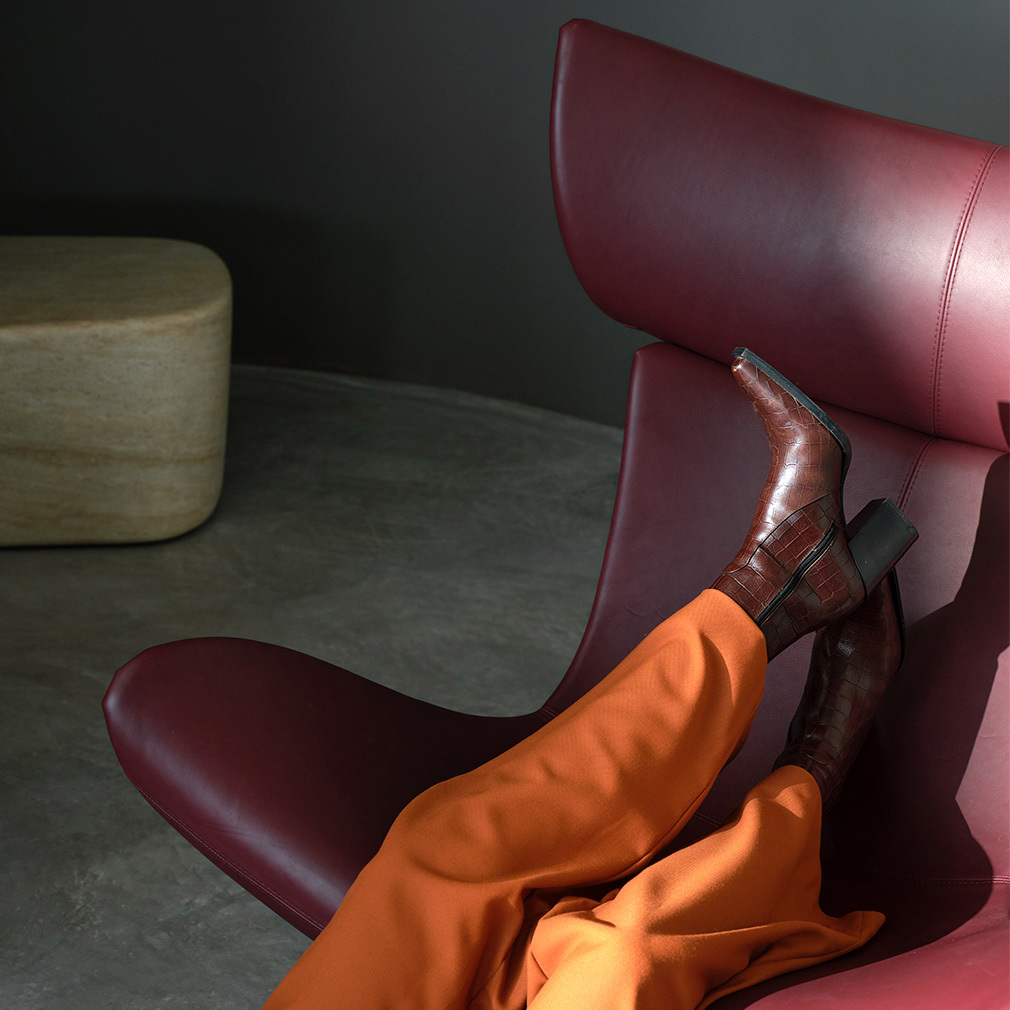 Imola Armchair