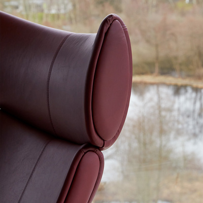 Imola Armchair