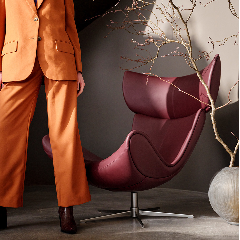 Imola Armchair