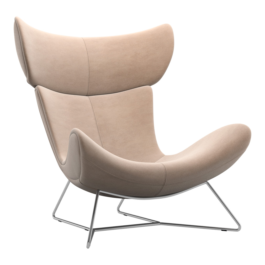 Imola outlet chair boconcept
