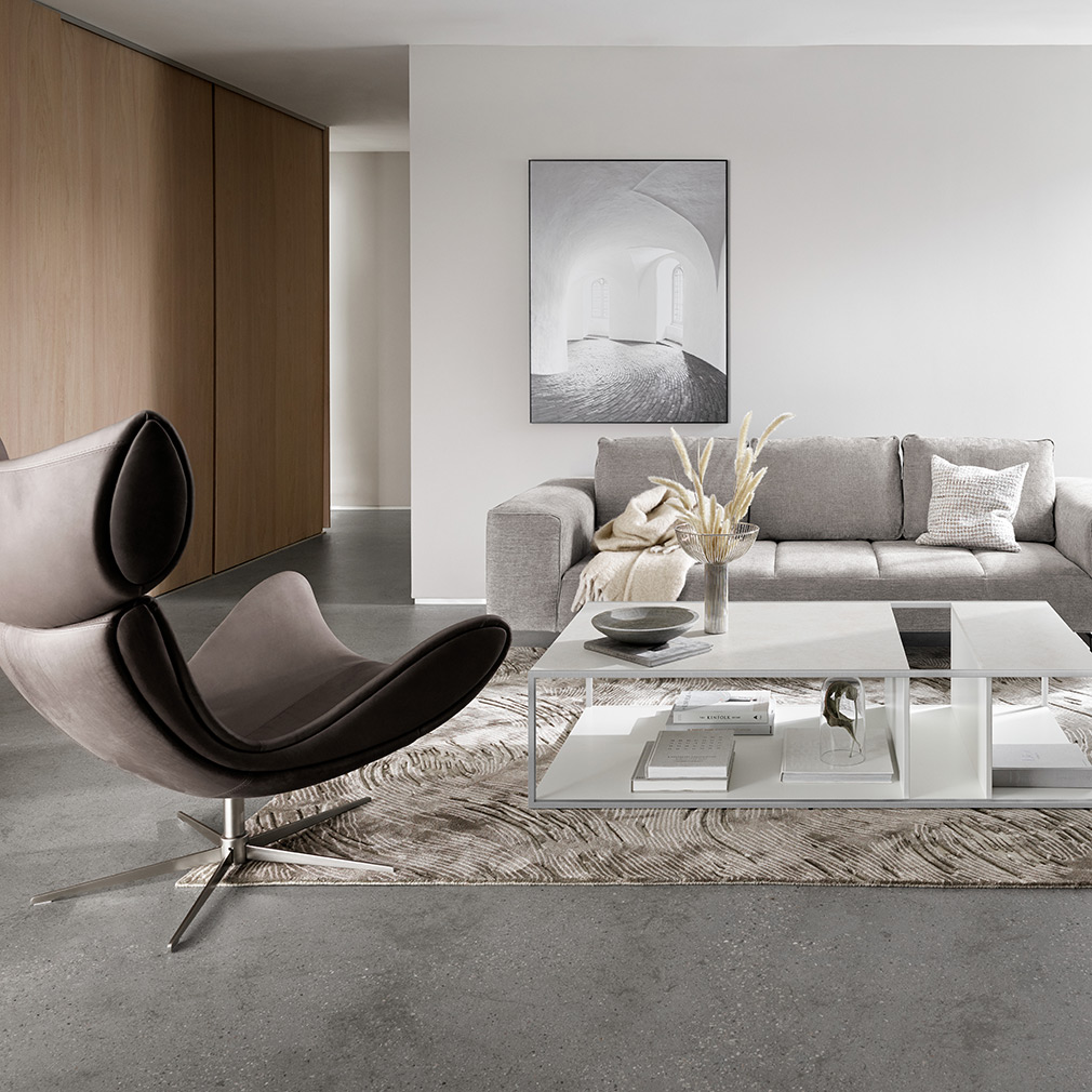Imola armchair sale