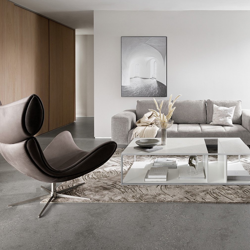 Imola Armchair