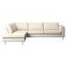 Indivi-sohva, Bresso-kangas 3150 beige, L 271 cm