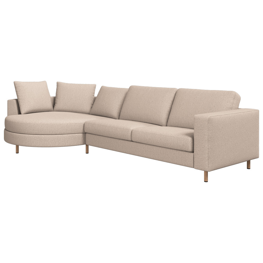 Indivi Chaise Longue