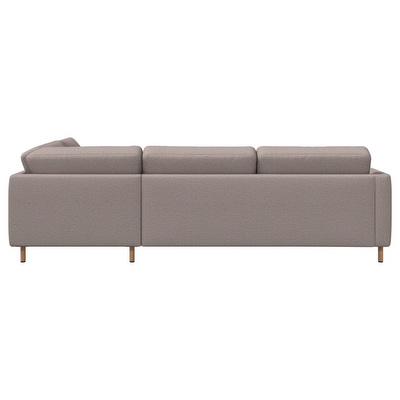 Indivi Corner Sofa