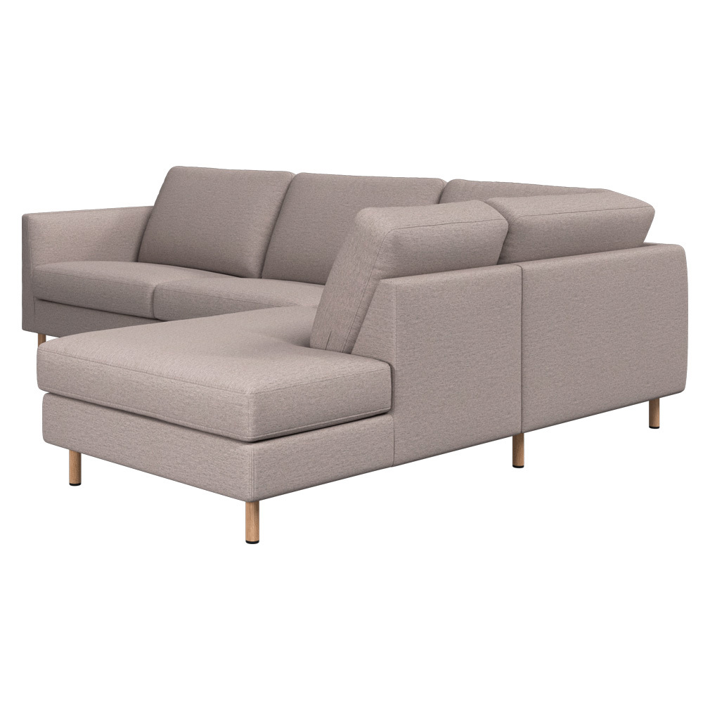 Indivi Corner Sofa