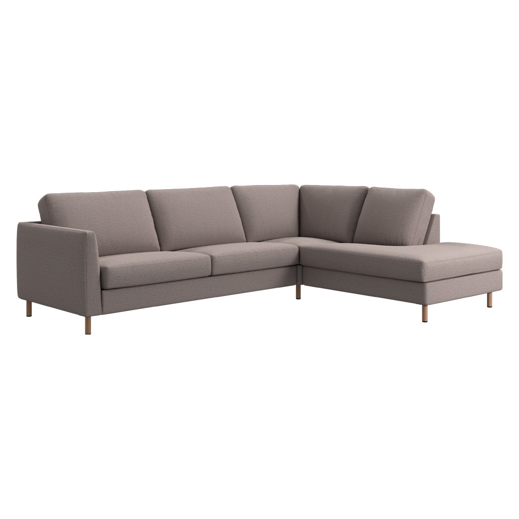Indivi Corner Sofa