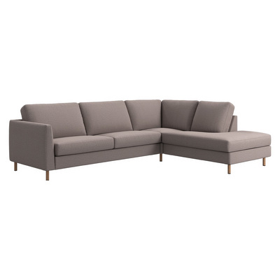 Indivi Corner Sofa