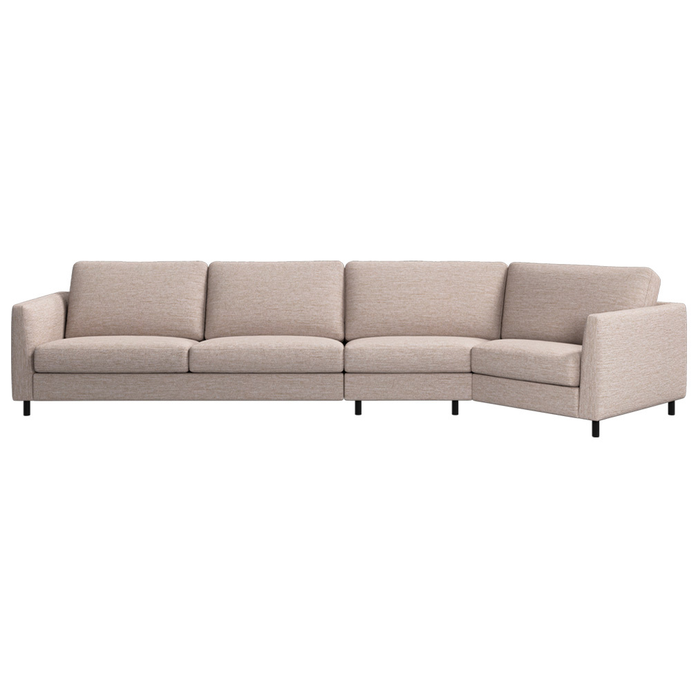 Indivi Corner Sofa