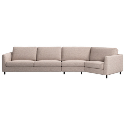 Indivi Corner Sofa