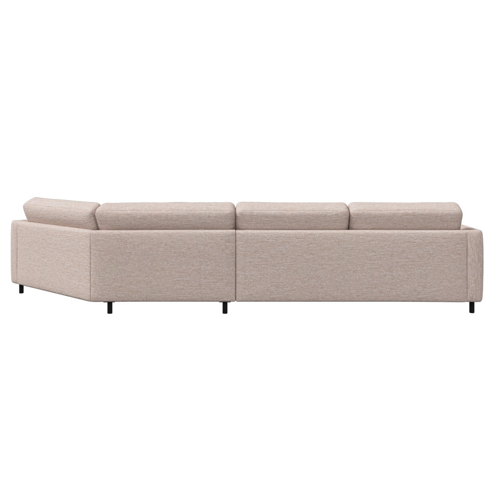 Indivi Corner Sofa