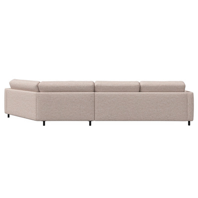 Indivi Corner Sofa